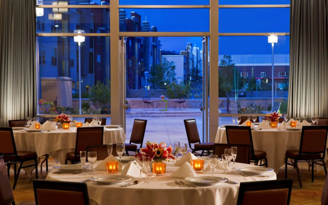 Aloft Broomfield Denver