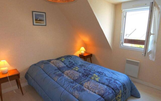 Villa Locmariaquer, 4 pièces, 5 personnes - FR-1-477-57