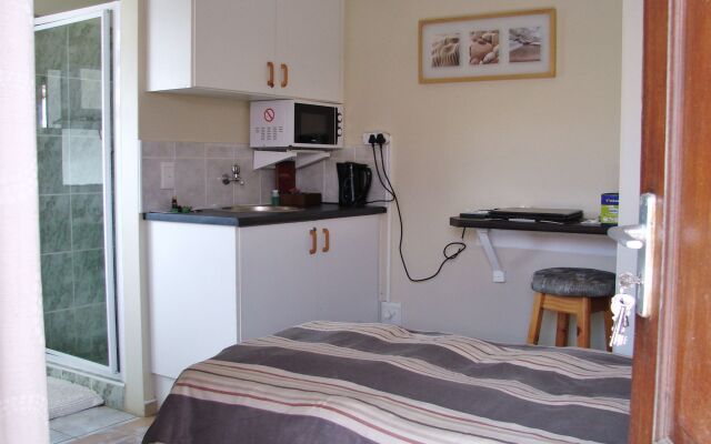 Amarachi Guesthouse