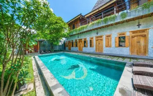 Black Pearl Hostel