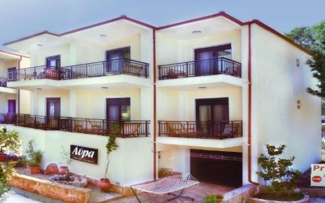 Avra Apartments