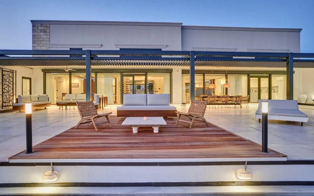 Sia Mare Residence