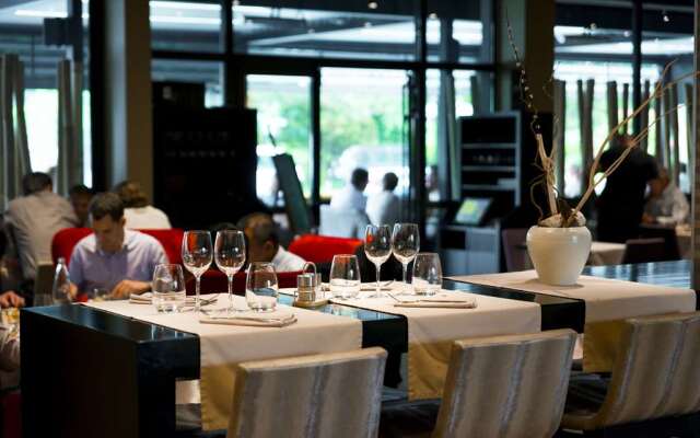 Brit Hotel Saint Brieuc