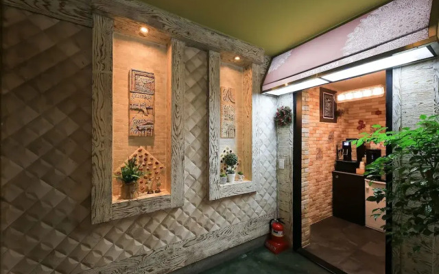 Hotel BOBOS
