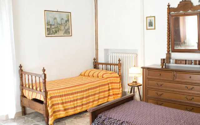 Tuscany Countryside Cottage