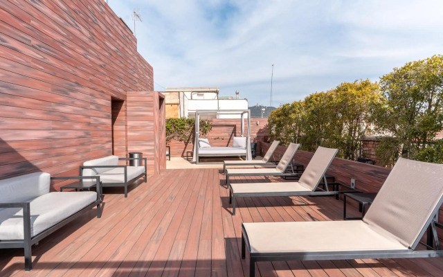 U232 Hotel