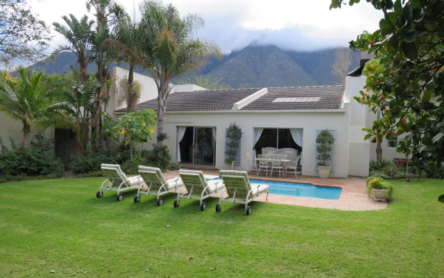 Country Paradise Home