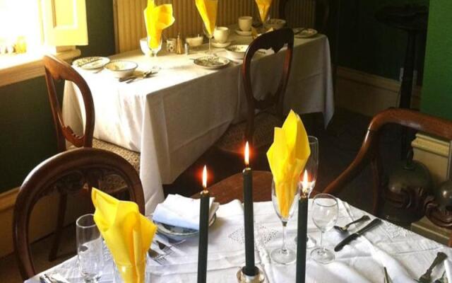 Whitchurch Farm Guesthouse
