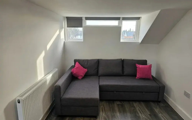 Apartmentsleeps4-marketquarter-wifi-parking