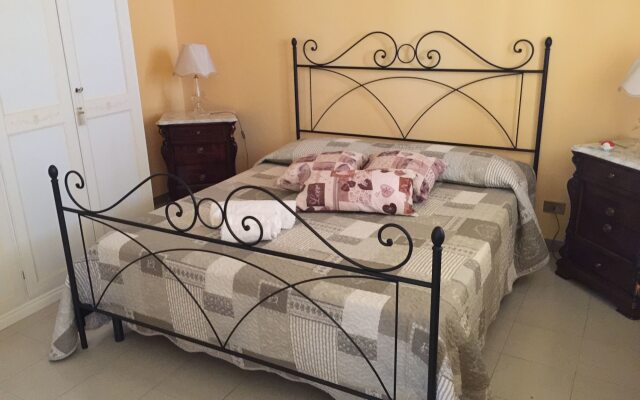 B&B Villa Prisiclla