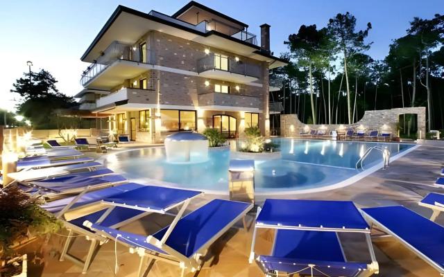 Hotel & Wellness Fra i Pini