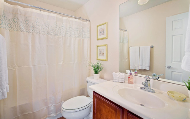 Vista Retreat Vacation Home