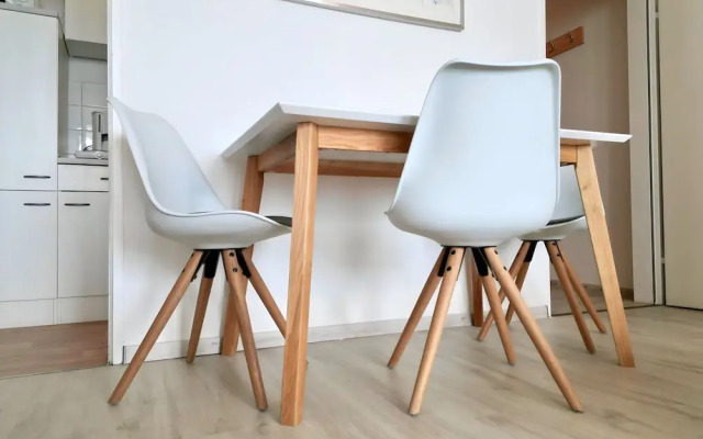 Appartement Helmut mit Sauna und Pool