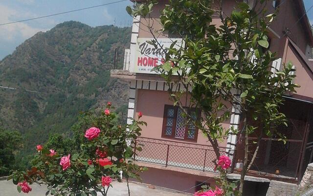 Vardaan Home Stay