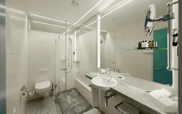 Hotel City Zürich Design & Lifestyle