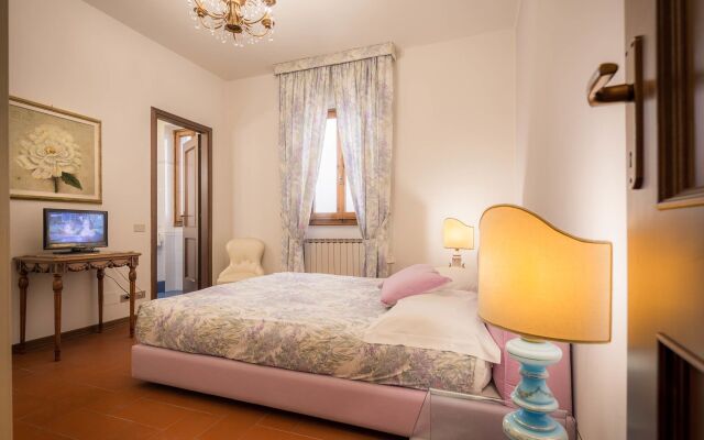 Relais Uffizi, Tailor made Hotel