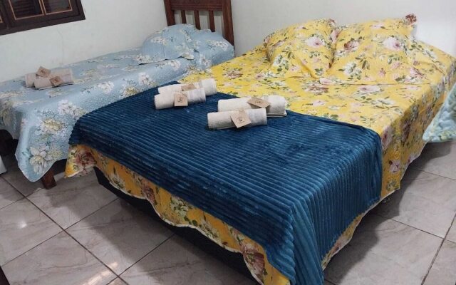 Pousada Amanhecer em Buzios