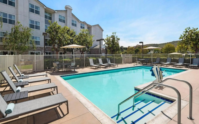 Residence Inn San Diego Rancho Bernardo/Scripps Poway