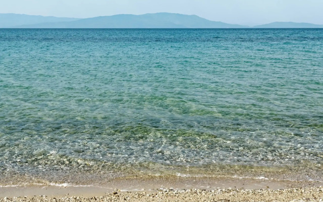 Kleoniki & Irida Residential Complexes