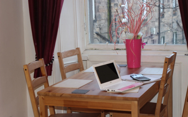 Tony Asga - Asga Apartment