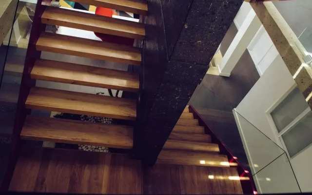ES Design Hotel