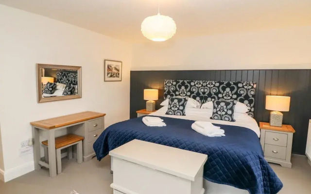 Tilly's Cottage