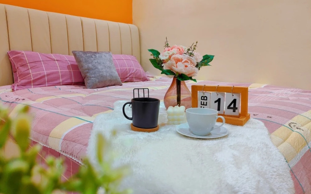 JPP Homestay – Guest Rooms – Johor Bahru