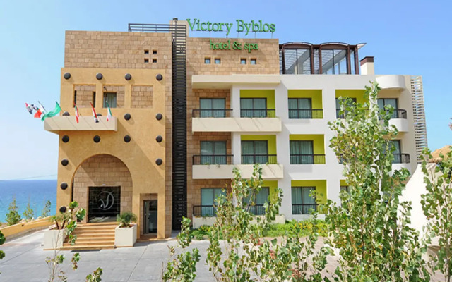 Victory Byblos Hotel & Spa
