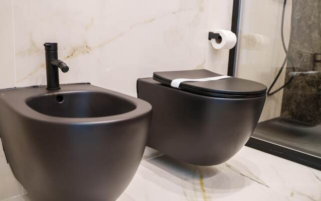 Welcomely - Superior Room - Lucio Dalla