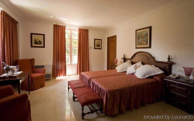 Agroturismo Son Galcerán