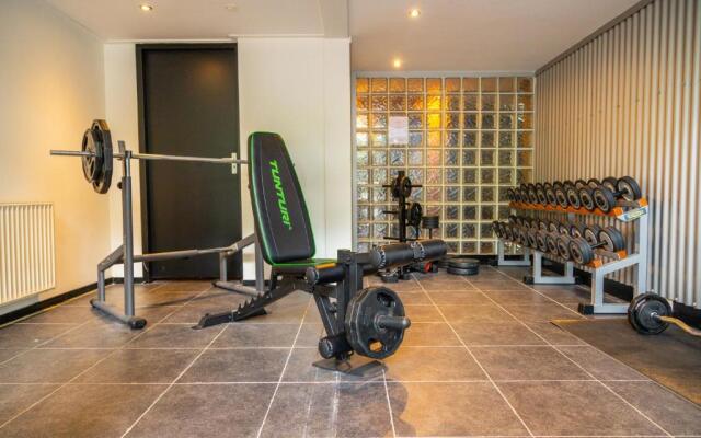 EuroParcs Maasduinen