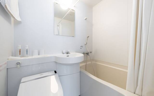 Fuji Sakura Onsen Ryokan