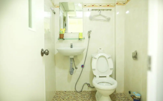 Pensee Guesthouse