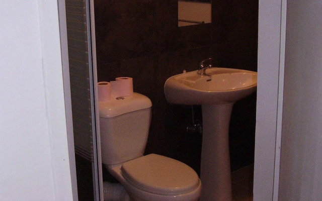 Alves Torgo 14 Lisbon Guest House