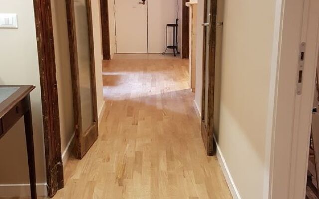 Corso 211 beds & suites