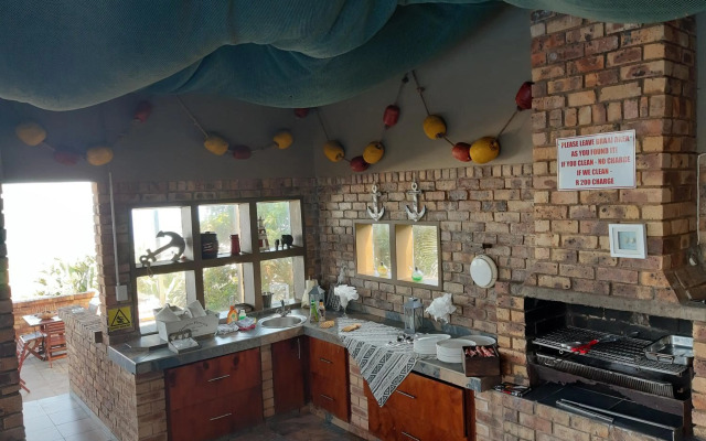 Albatros Guest House, Margate ,, SOUTH AFRICA , KZN NATAL