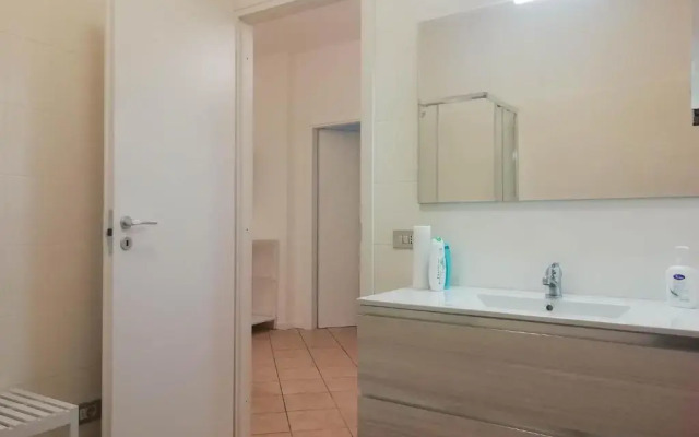 MistrangeloHome 3 - Appartamento in Pieno Centro