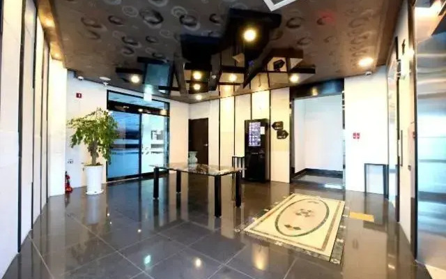 Daegu WS Hotel
