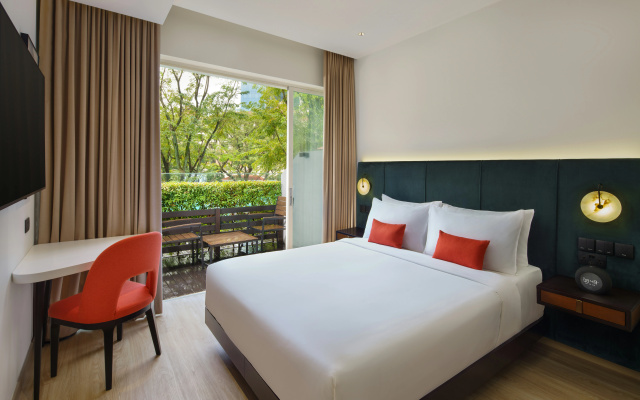 Park Regis by Prince Singapore - Image 4