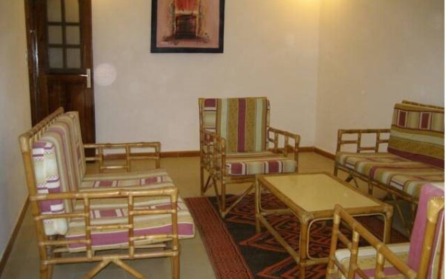 Residence Kakatar