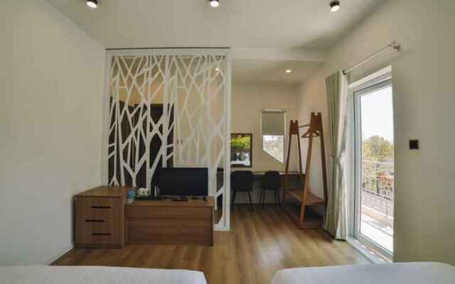 NATURE LAND 2 - Song Anh Hotel Dalat