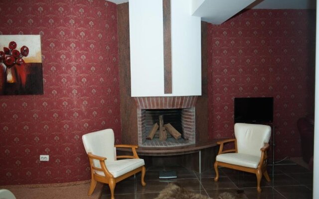 Hotel Globus