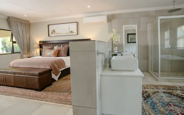 The Reserve Boutique Hotel