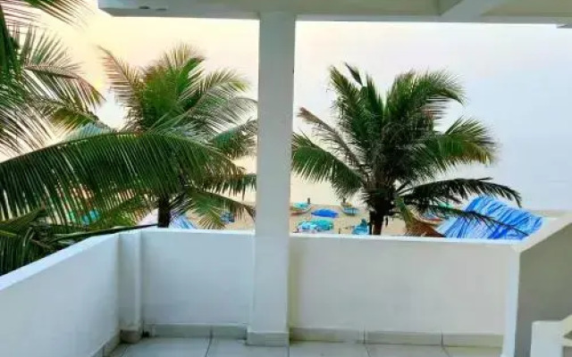 Wild Sand Beach Resort