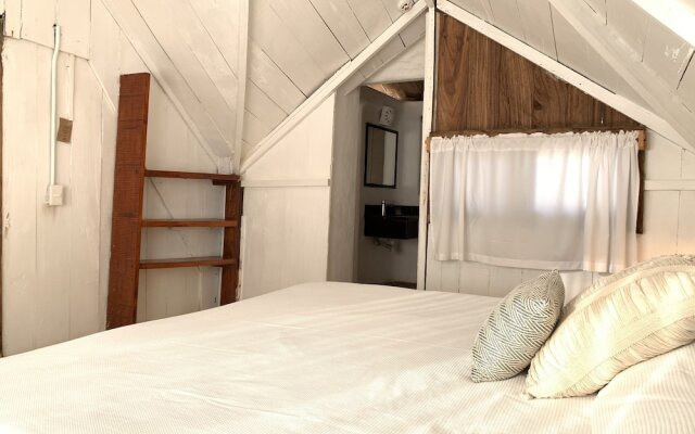 Villa Polinesia Chamela