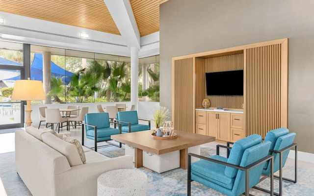 Marriott's Royal Palms