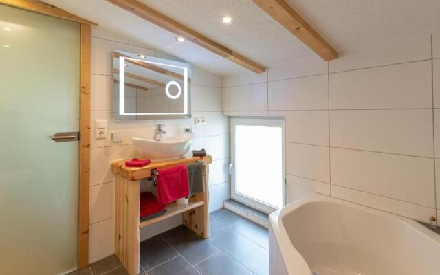Maisonett - Appartement 201