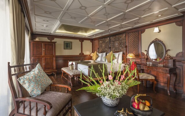 Heritage Line Anawrahta Cruise