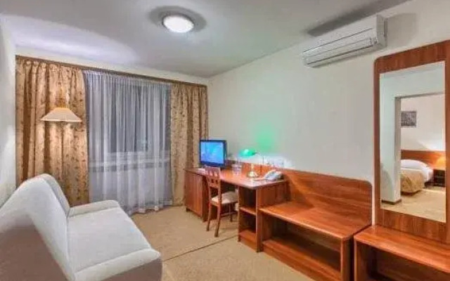 Hotel Renesans