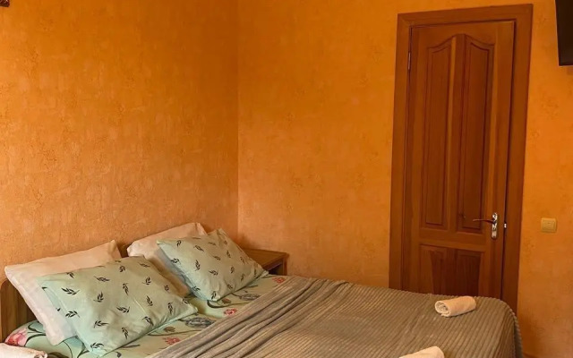 Солнышко-Буг